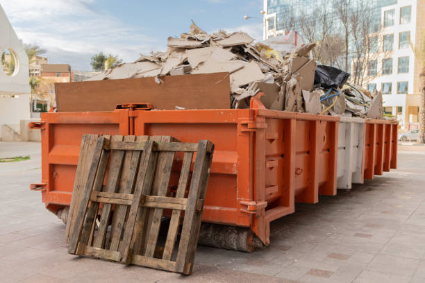 Best Hoarding Cleanup  in Hanover Park, IL