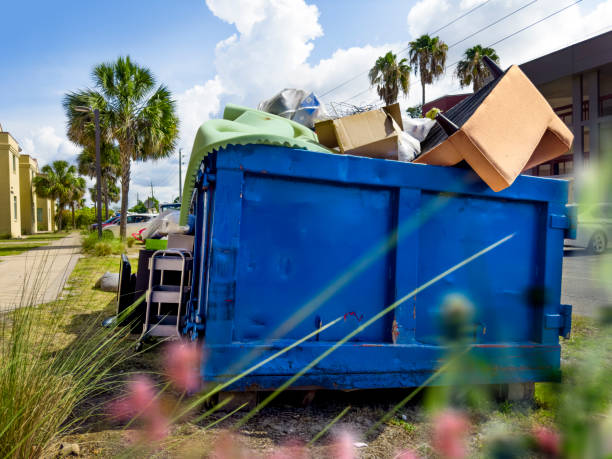 Best Yard Waste Removal  in Hanover Park, IL